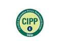 CIPP: Certified Information Privacy Professional Logo