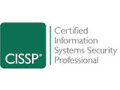 CISSP: Certified Information Systems Security Professional Logo